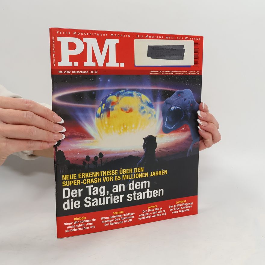 Autorenkollektiv P.M. 5/2002