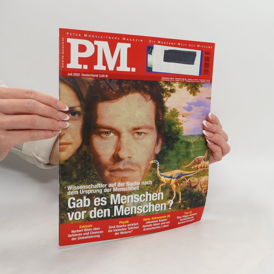 Collectif d'auteurs P.M. 7/2002