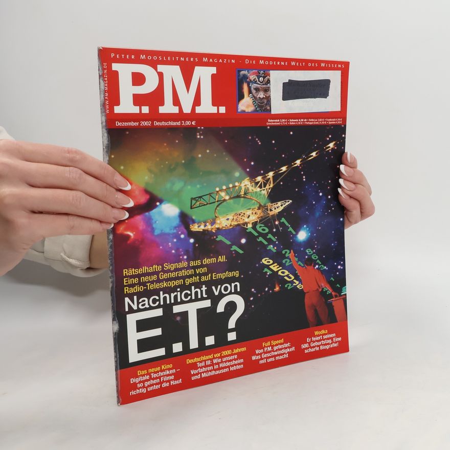 Autorenkollektiv P.M. 12/2002