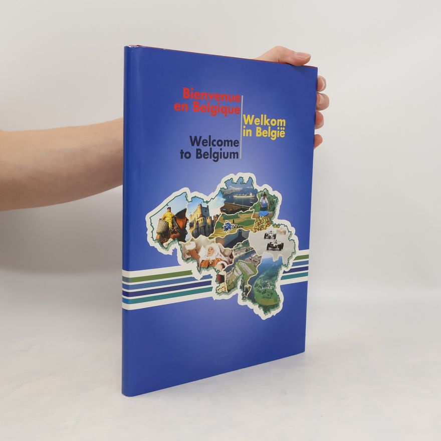 Autorenkollektiv Bienvenue en Belgique