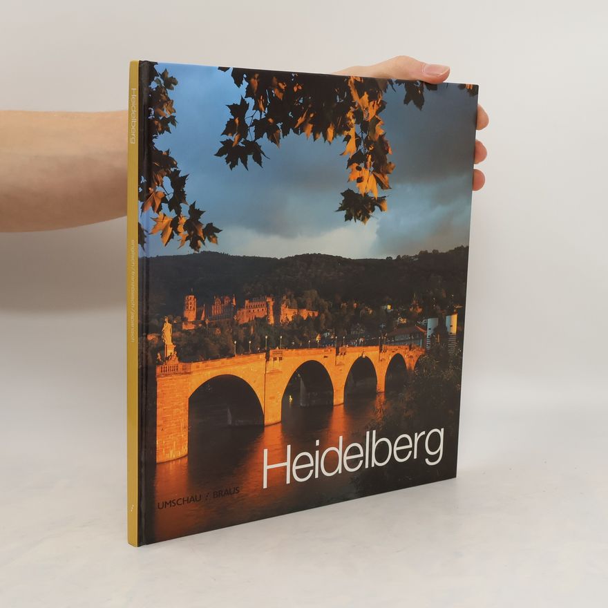 Richard Henk Heidelberg