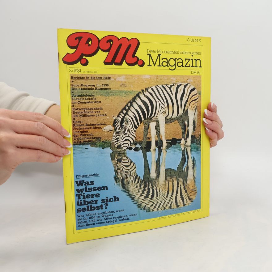 Autorenkollektiv P.M. 3/1981
