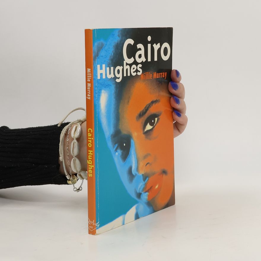 Millie Murray Cairo Hughes