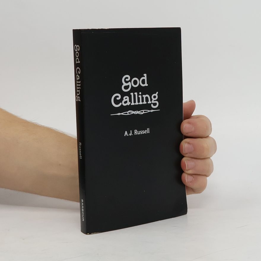 A. J. Russell God Calling