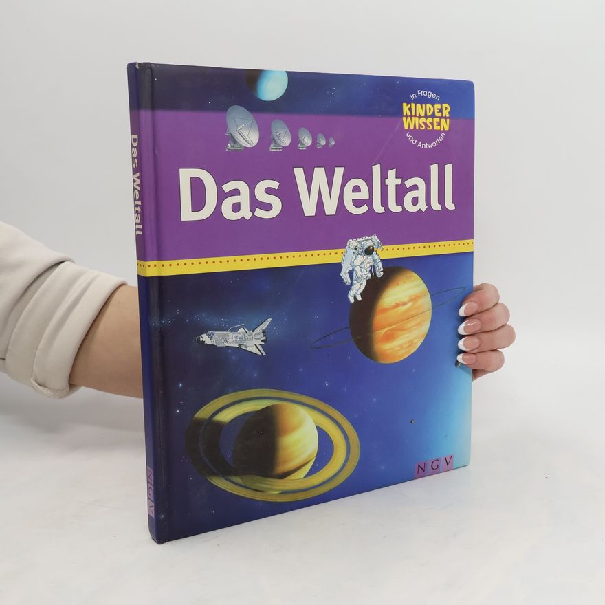 Various authors Das Weltall