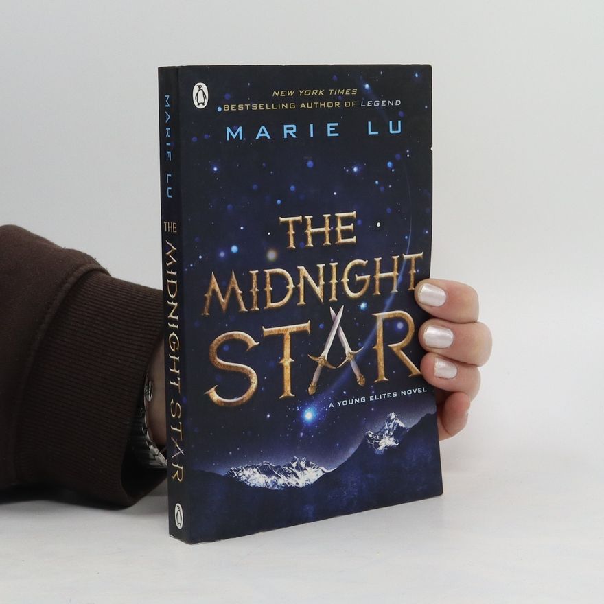 Marie Lu The midnight star