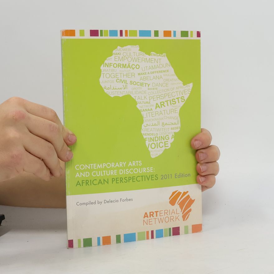 Delecia Forbes African Prespectives 2011