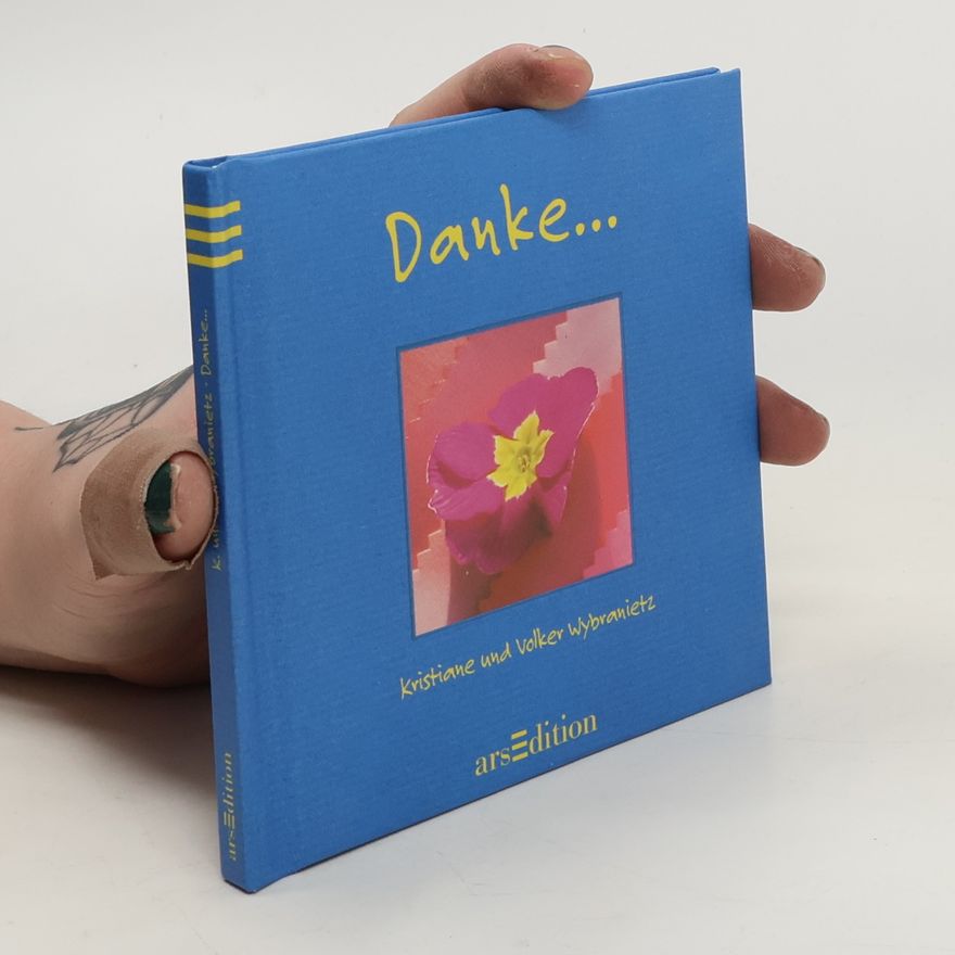 Kristiane Allert-Wybranietz Danke ...