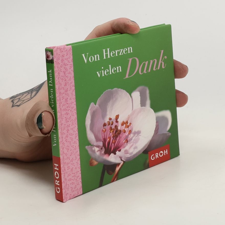 Autorenkollektiv Von Herzen vielen Dank