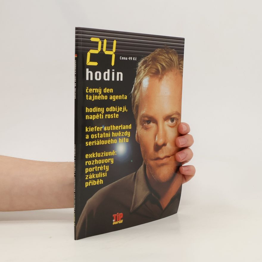 AA.VV. 24 hodin