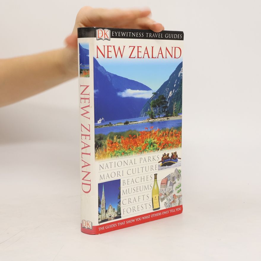 Helen Corrigan New Zealand