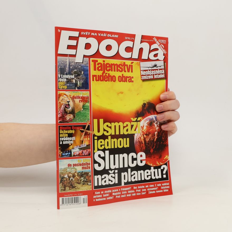 AA.VV. Epocha 12/2011