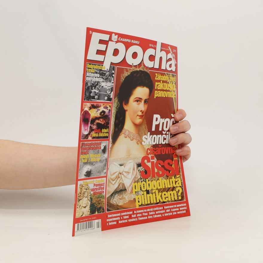 AA.VV. Epocha 2/2011
