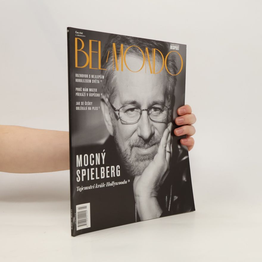 Kolektív autorov Bel Mondo 2/2013