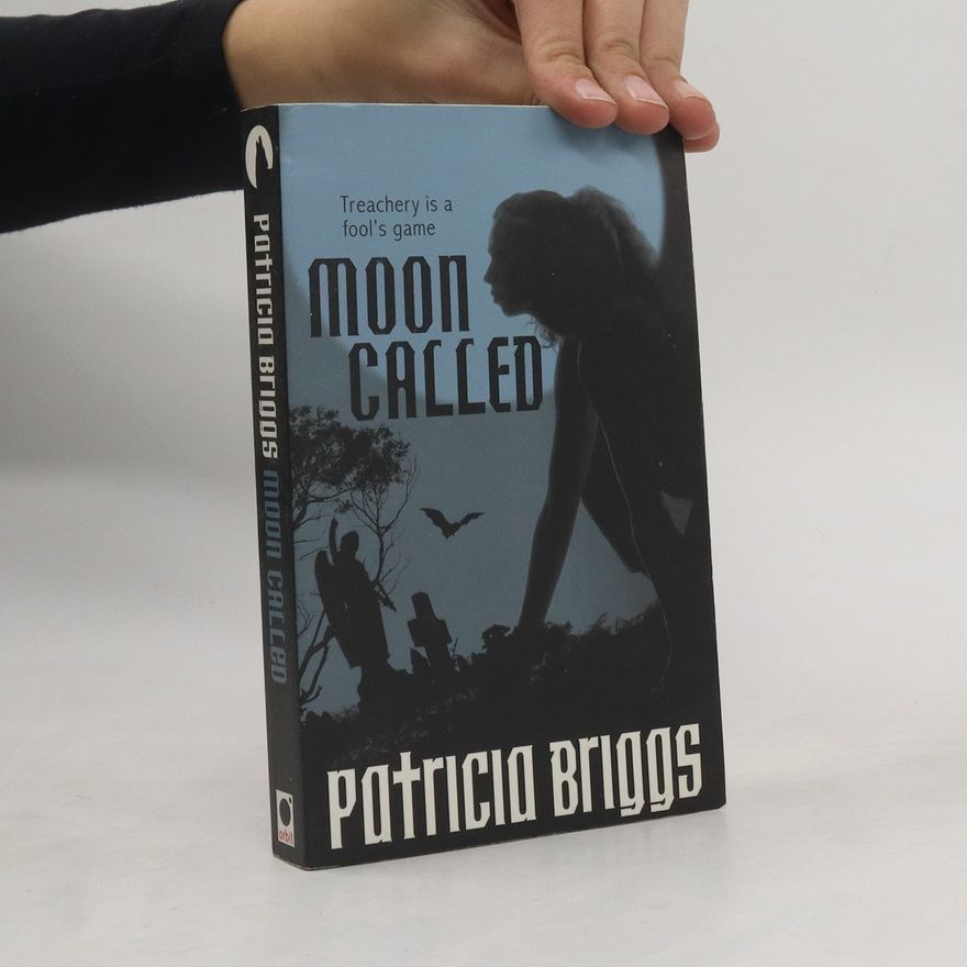 Patricia Briggs Moon Called