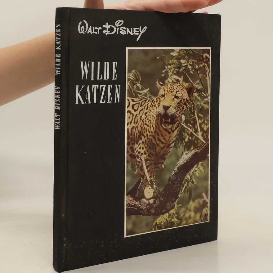 Autorenkollektiv Wilde katzen