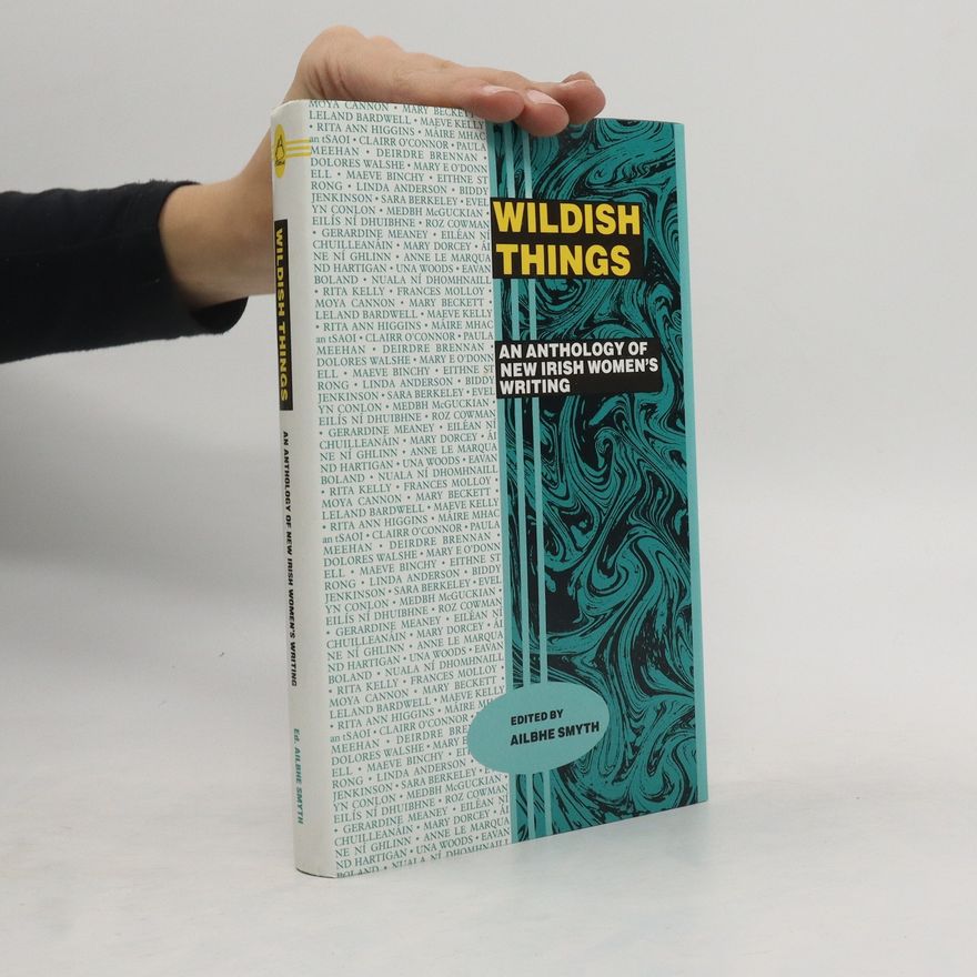 Cork University Press Wildish Things
