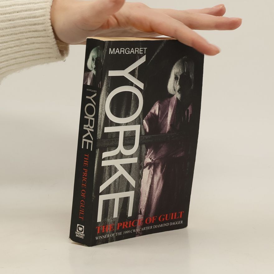 Margaret Yorke The price of guilt