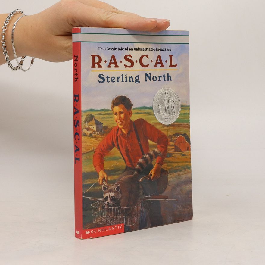 Sterling North Rascal