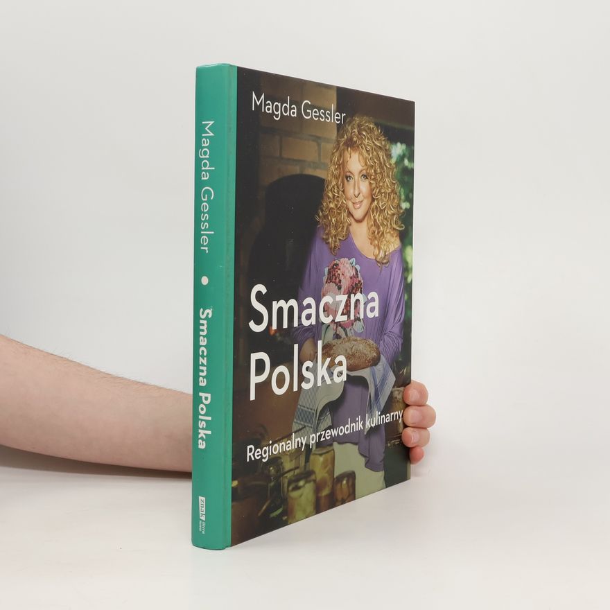 Magda Gessler Smaczna Polska