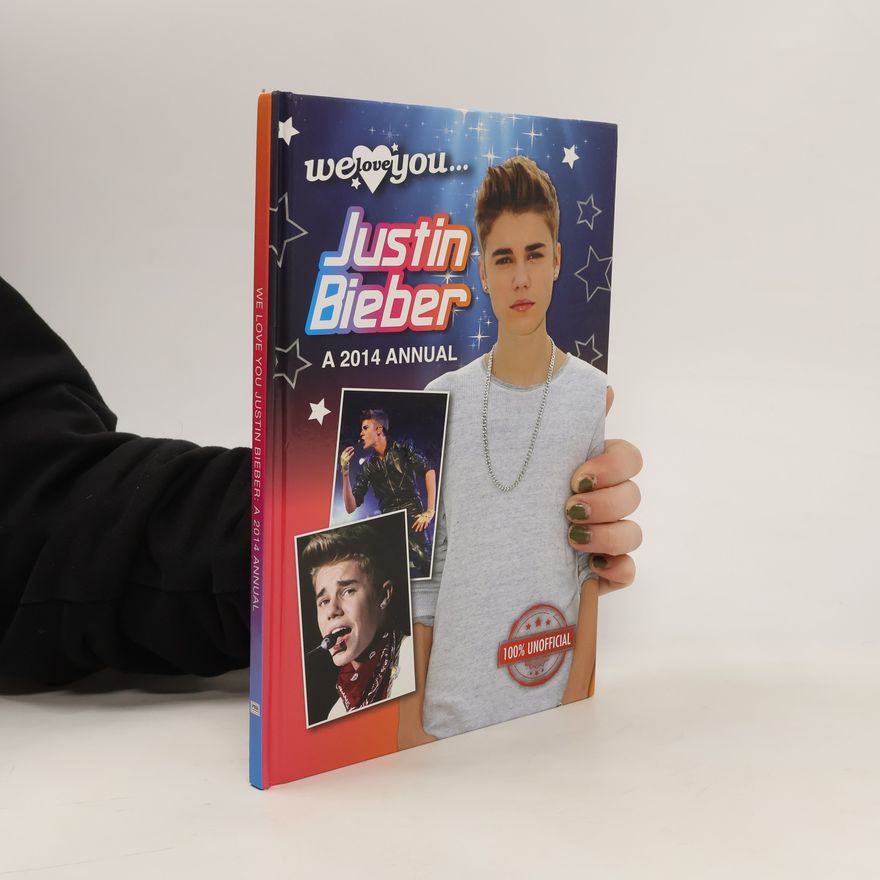 Autorenkollektiv Justin Bieber. A 2014 Annual