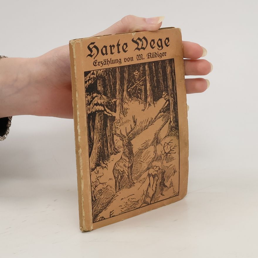 M. Kübiger Harte Wege