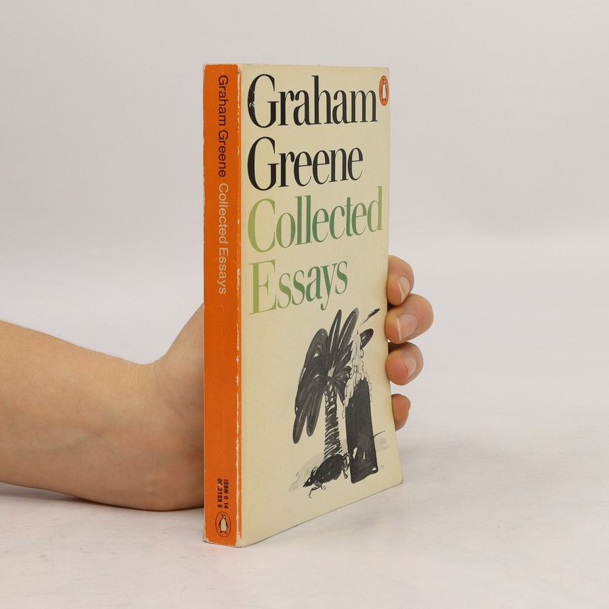 Graham Greene Collected essays