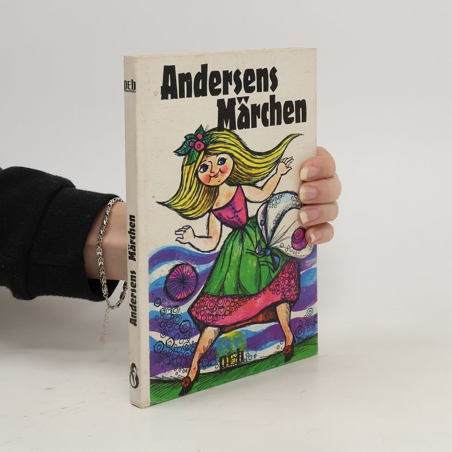 Hans Christian Andersen Andersens Märchen