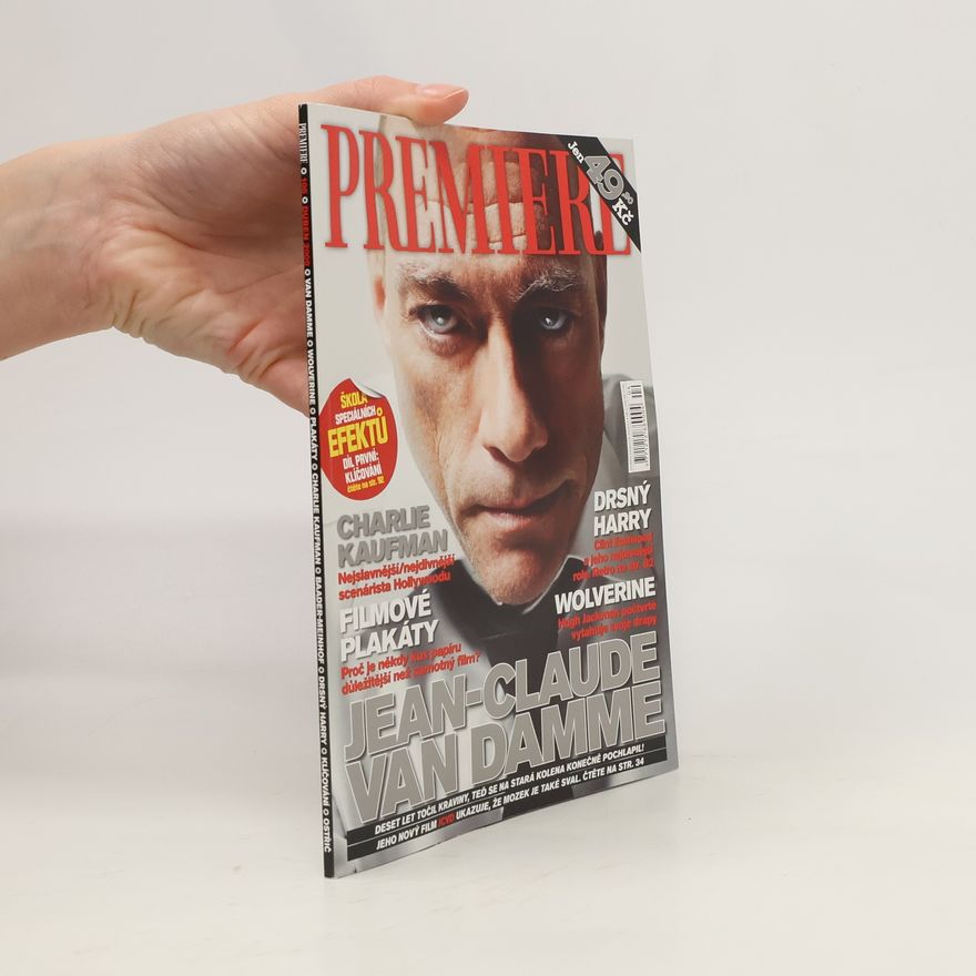 AA.VV. Premiere 106 4/2009