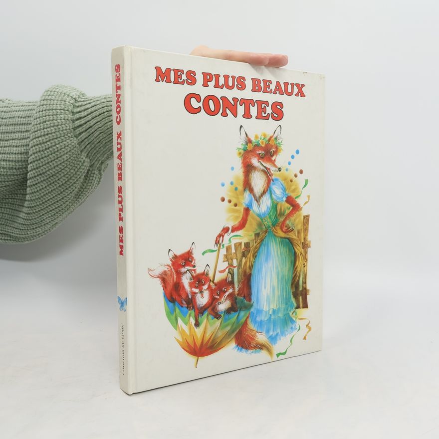 Autorenkollektiv Mes plus beaux contes