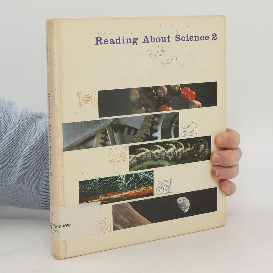 Various authors Reading About Science 2