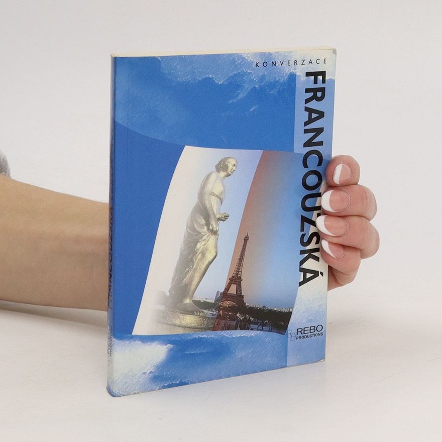 Autorenkollektiv Francouzská konverzace