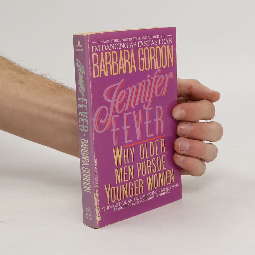 Barbara Gordon Jennifer Fever