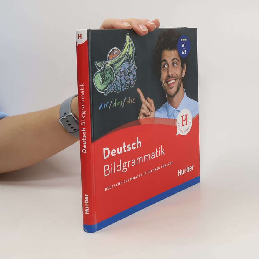 Axel Hering Bildgrammatik Deutsch