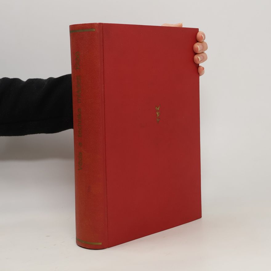 Collectif d'auteurs Věda a technika mládeži 1966
