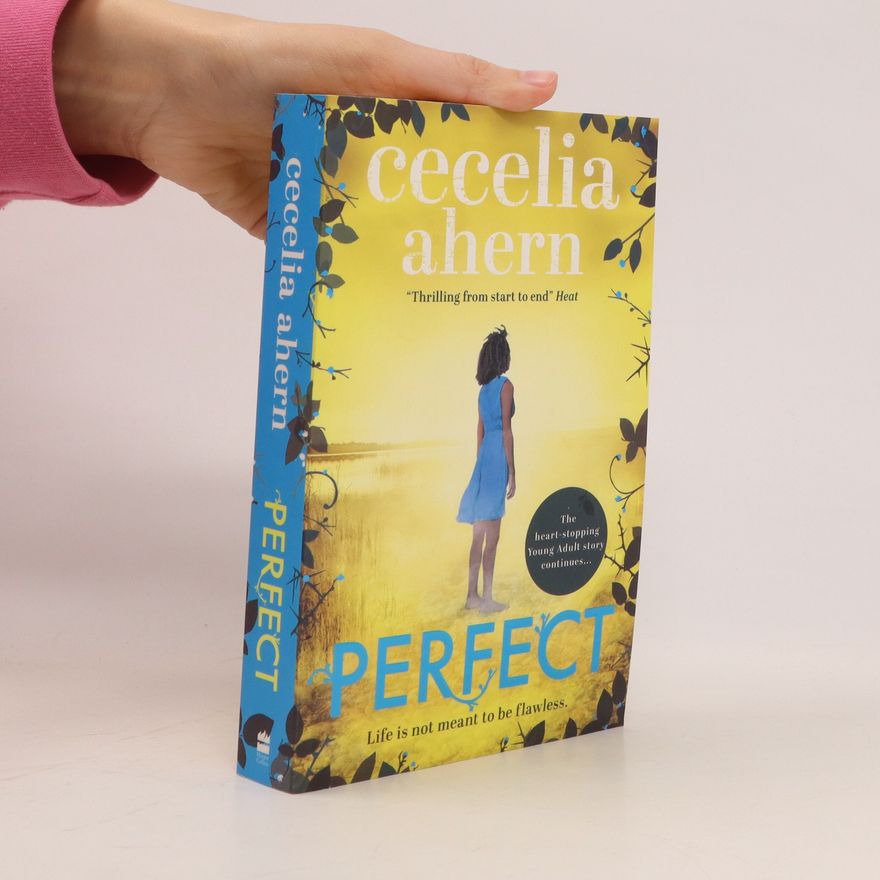 Cecelia Ahern Perfect