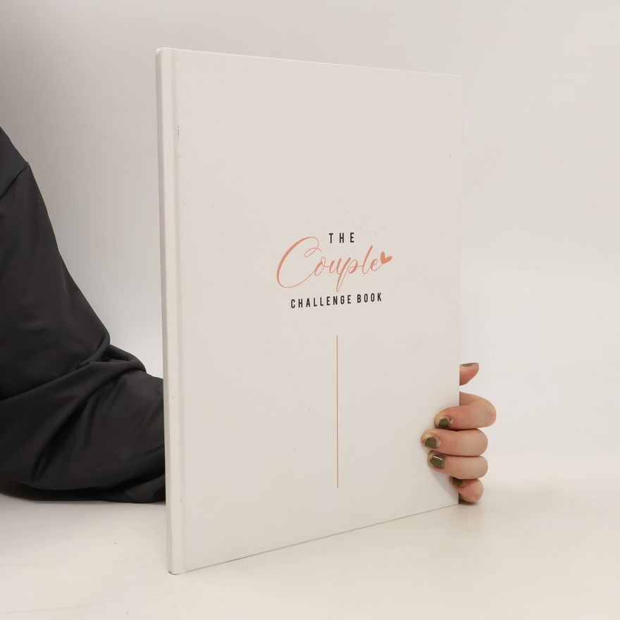 Collectif d'auteurs The Couple Challenge Book