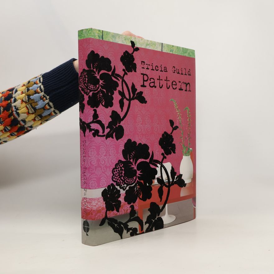 Elspeth Thompson Pattern