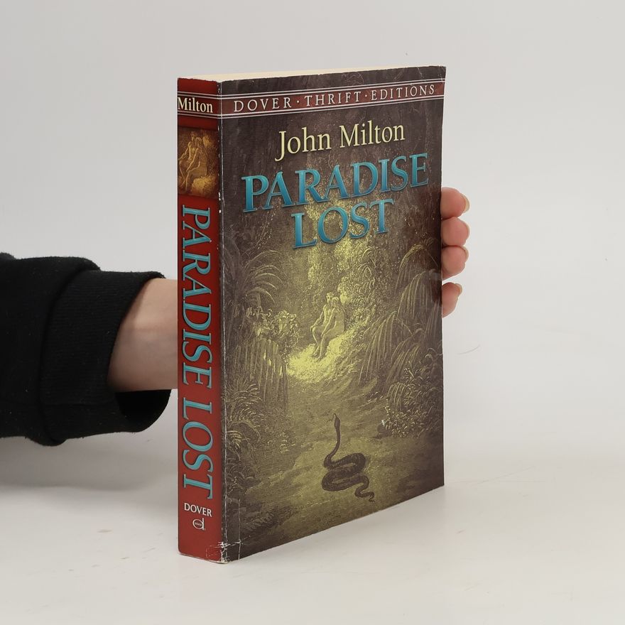 John Milton Paradise Lost