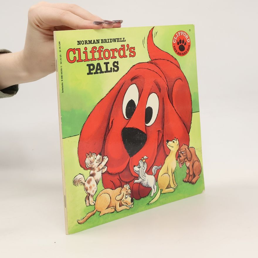 Norman Bridwell Clifford's Pals