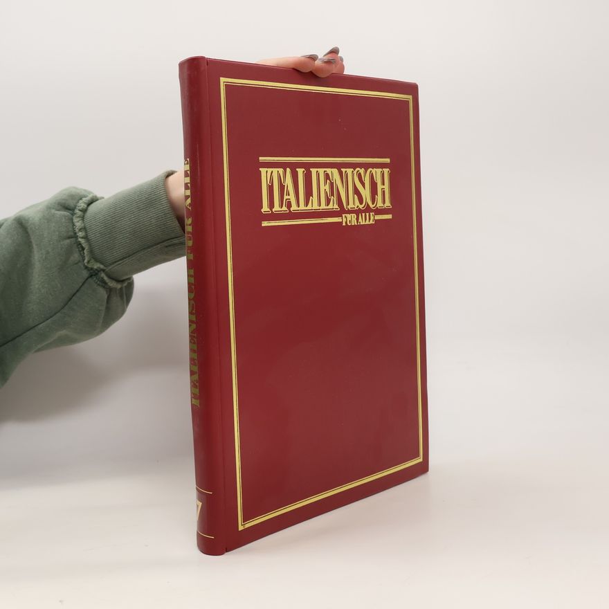 Autorenkollektiv Italienisch für alle 7