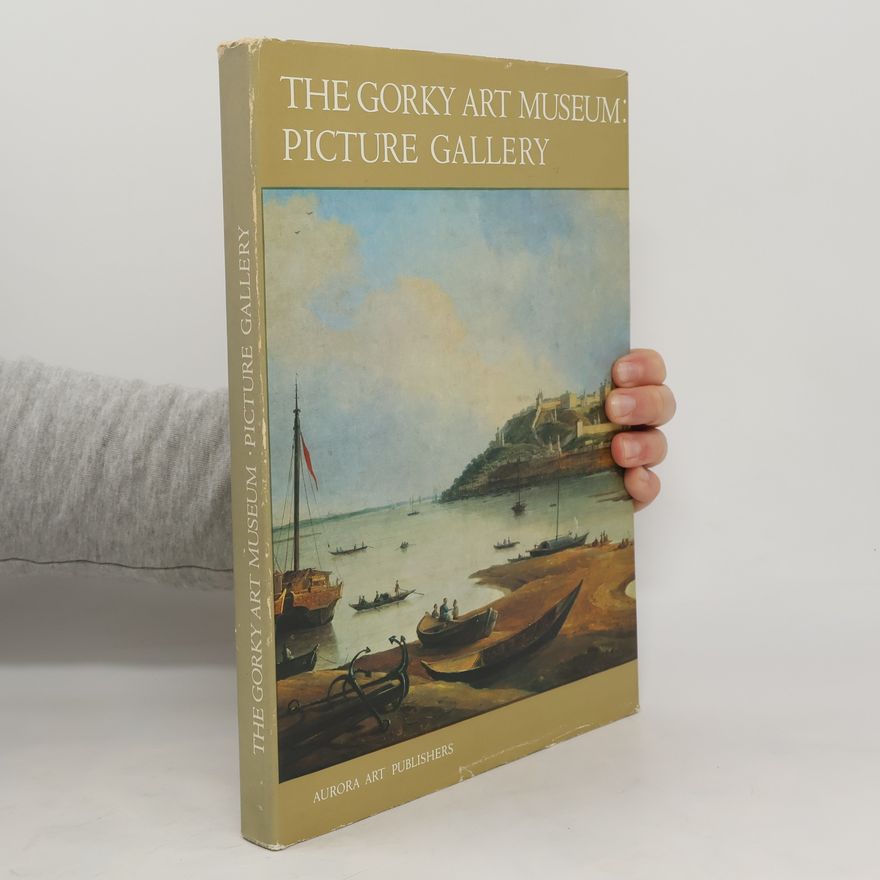 Auteurscollectief The Gorky Art Museum Picture Gallery