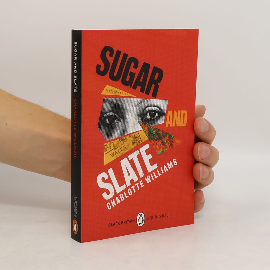 Charlotte Williams Sugar and Slate