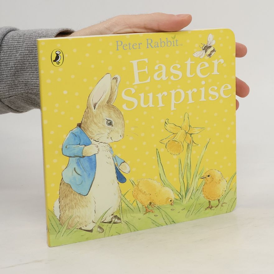 Beatrix Potter Peter Rabbit