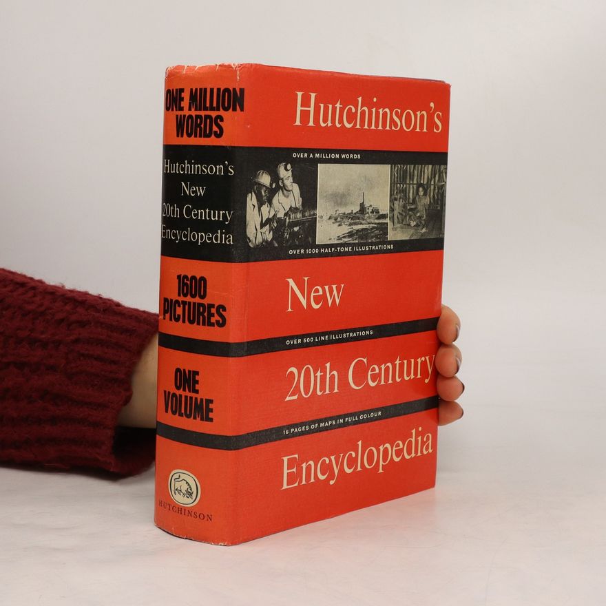 Autorenkollektiv Hutchinson's New 20th Century Encyclopedia
