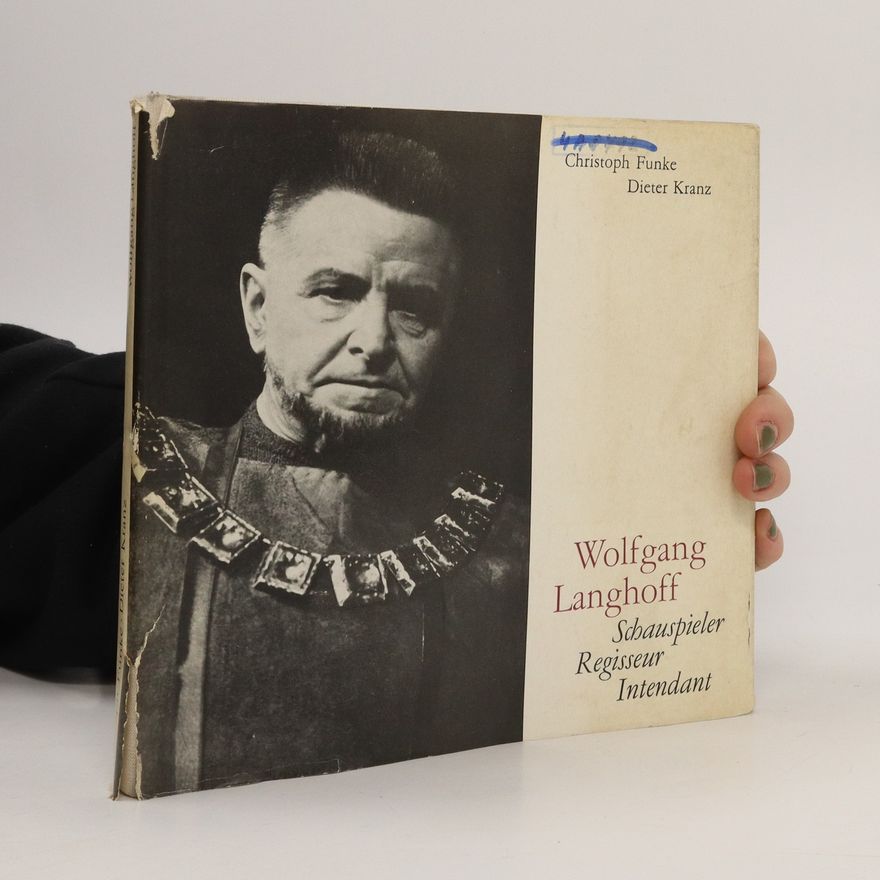 Christoph Funke Wolfgang Langhoff