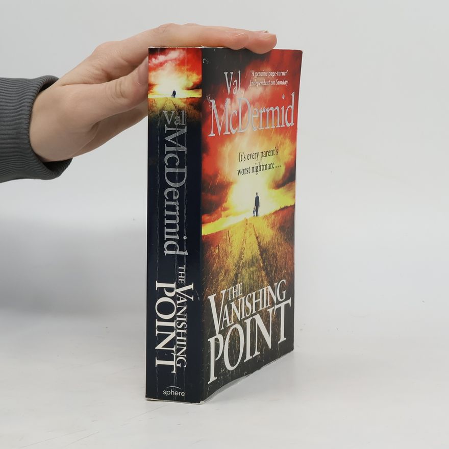 Val McDermid The Vanishing Point