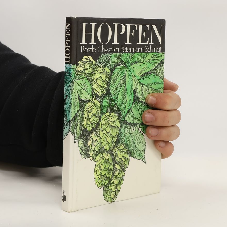 Karl Borde Hopfen