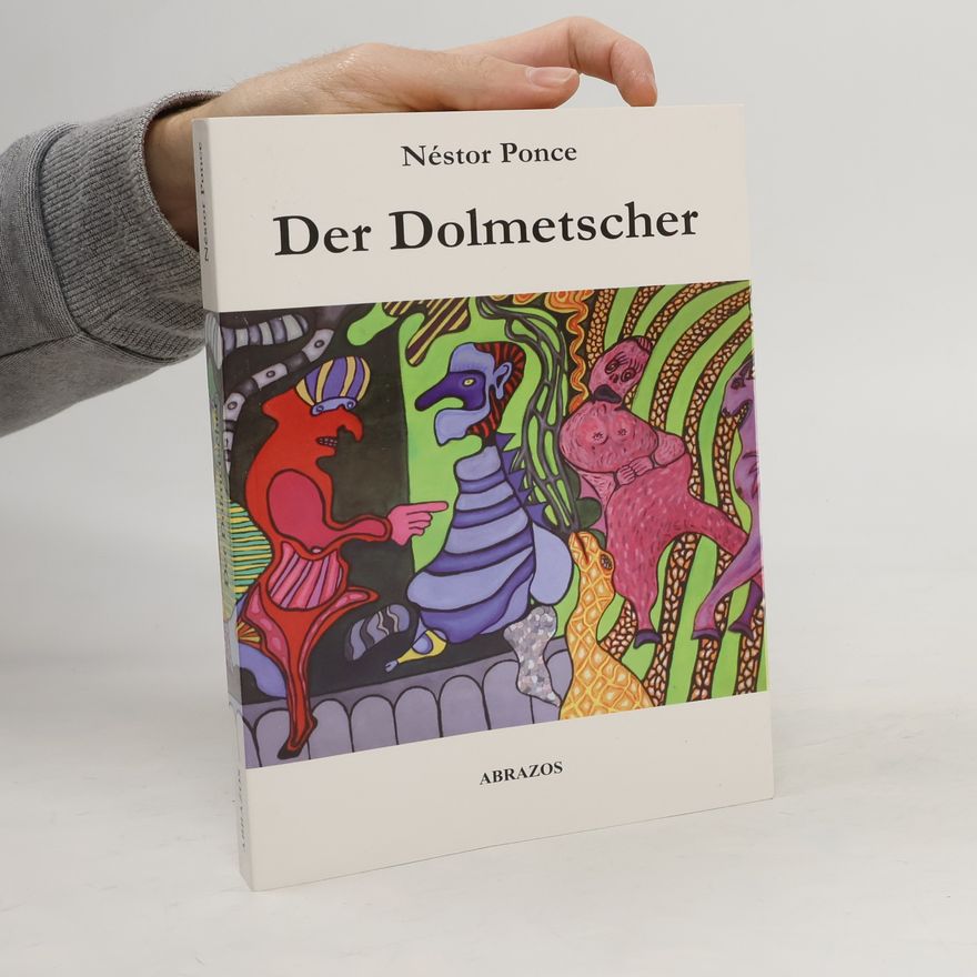 Ponce Néstor Der Dolmetscher