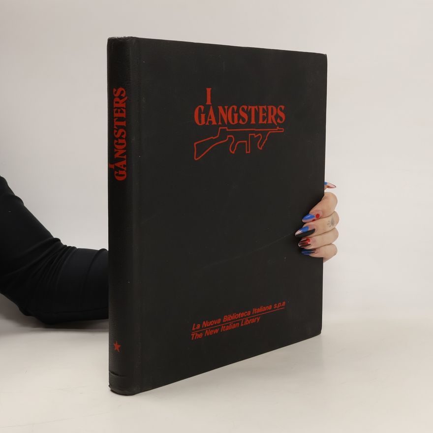 Autorenkollektiv Gangsters I